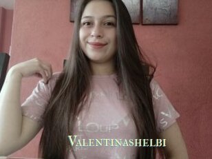Valentinashelbi