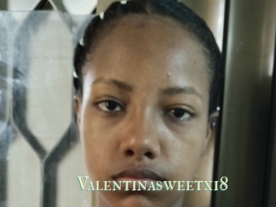 Valentinasweetx18