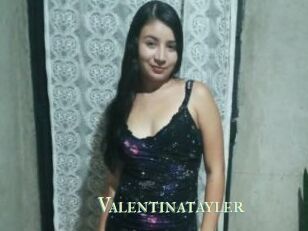 Valentinatayler