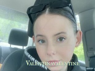valentinavalentine Actrice xxx