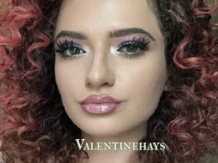 Valentinehays