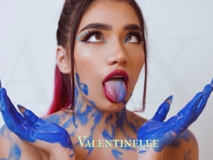 Valentinelee