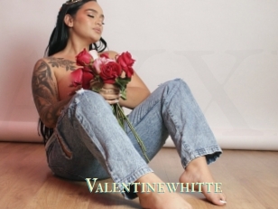 Valentinewhitte