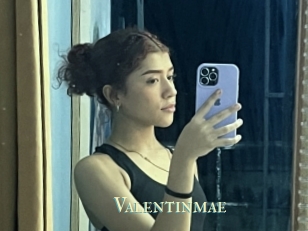Valentinmae