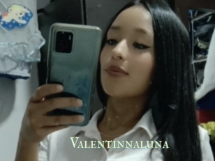 Valentinnaluna