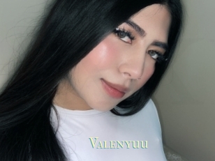 Valenyuu