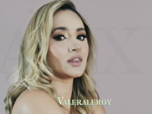Valeraleroy