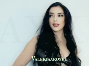 Valeriaarosee