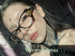 Valeriablushka