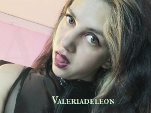 Valeriadeleon