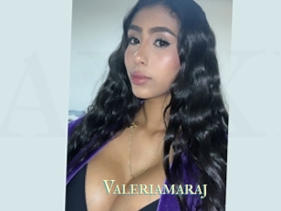 Valeriamaraj