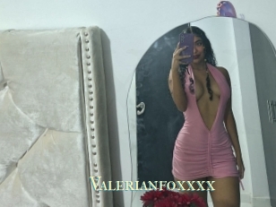 Valerianfoxxxx