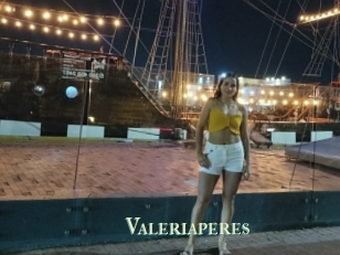 Valeriaperes