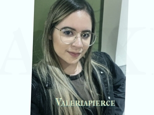 Valeriapierce