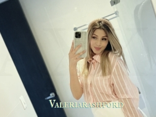 Valeriarashford