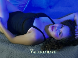 Valeriarave