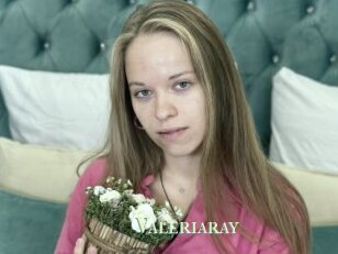Valeriaray