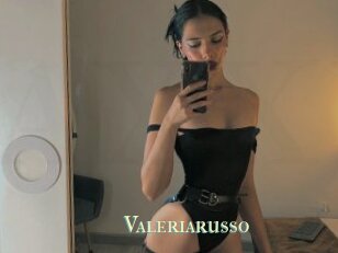Valeriarusso