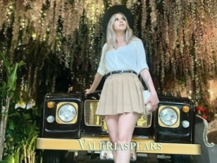 Valeriaspears
