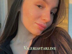 Valeriastarline