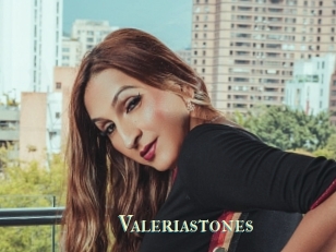 valeriastones Actrice xxx
