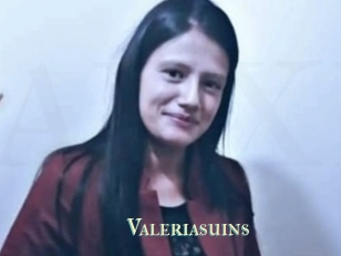Valeriasuins