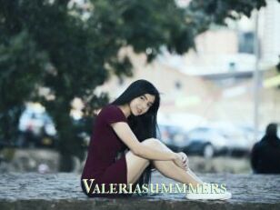 Valeriasummmers