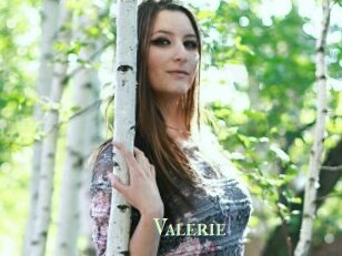 Valerie