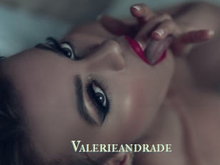 Valerieandrade