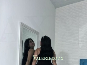Valeriecoox