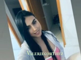 Valeriecorthez