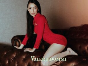 Valeriedommi