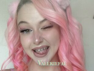 valeriefae Actrice xxx