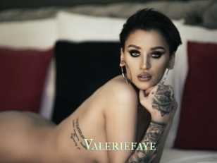 Valeriefaye