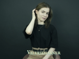 Valeriegarner