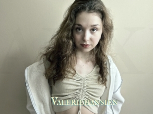 Valeriehansien