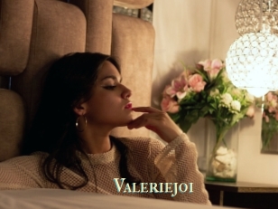 Valeriejoi