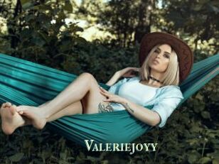 Valeriejoyy