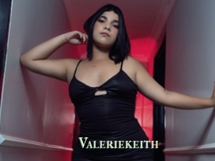 Valeriekeith