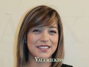 Valeriekiss