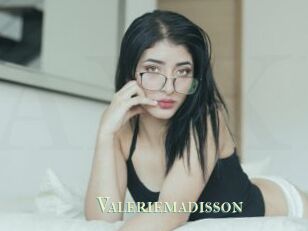 Valeriemadisson
