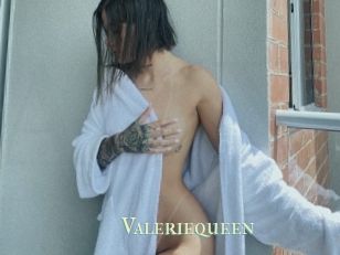 Valeriequeen