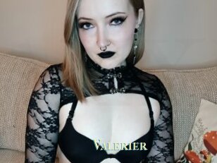Valerier