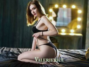 Valerierice
