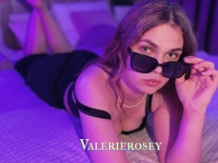 Valerierosey