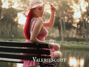 Valeriescout