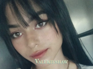 Valerieshaw