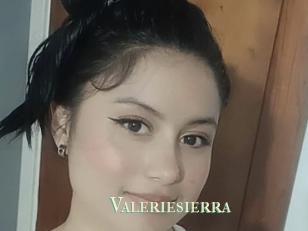 Valeriesierra