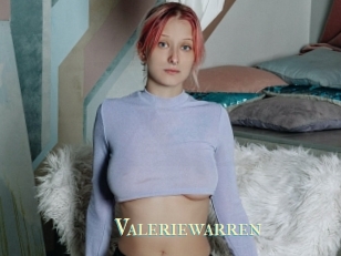 Valeriewarren