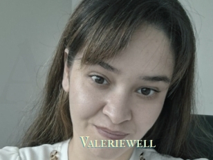 Valeriewell